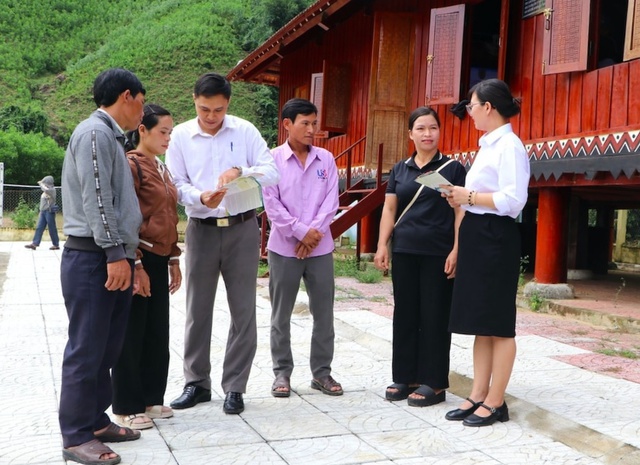 Cần sớm sửa Luật Trợ giúp pháp lý 2017 từ kiến nghị của Quảng Ngãi- Ảnh 1.