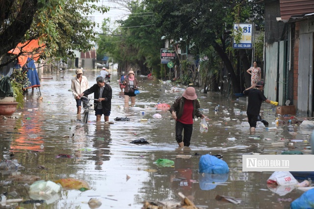 Tỉnh Gia Lai chỉ đạo ứng phó với áp thấp nhiệt đới có khả năng mạnh lên thành bão- Ảnh 1.