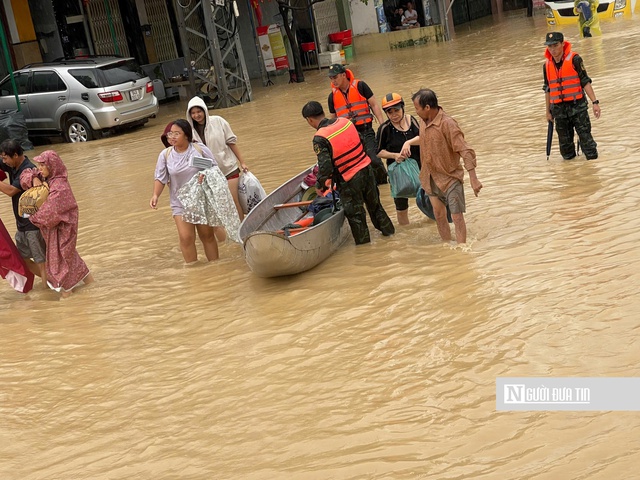 Tỉnh Gia Lai chỉ đạo ứng phó với áp thấp nhiệt đới có khả năng mạnh lên thành bão- Ảnh 4.