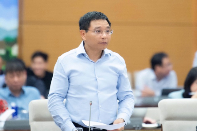 Đề xuất thành lập khu thương mại tự do Tp.Hồ Chí Minh với nhiều cơ chế vượt trội- Ảnh 1.