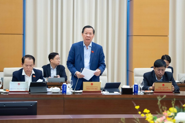 Đề xuất thành lập khu thương mại tự do Tp.Hồ Chí Minh với nhiều cơ chế vượt trội- Ảnh 3.