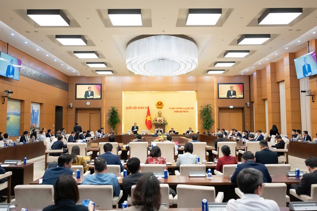 Đề xuất thành lập khu thương mại tự do Tp.Hồ Chí Minh với nhiều cơ chế vượt trội- Ảnh 2.