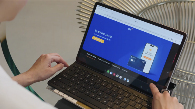 Thái Vân Linh: Xu hướng sinh lời cá nhân lên ngôi – Bộ đôi Sinh lời VIB là ví dụ tiêu biểu - Ảnh 2.