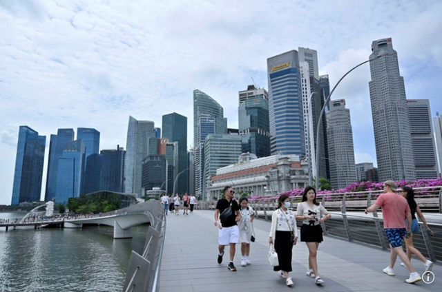 Lộ diện "mắt xích bí ẩn" trong mạng lưới lừa đảo của "ông trùm" Trần Chí - Ảnh 2.