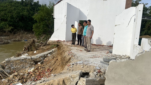 Vingroup tiếp tục hỗ trợ thêm 500 tỷ cứu trợ miền Trung, nâng tổng đóng góp lên 1.000 tỷ đồng - Ảnh 3.