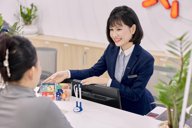 Thu hút 500 triệu USD vốn xanh, MB khẳng định vị thế trong hành trình phát triển bền vững- Ảnh 2.