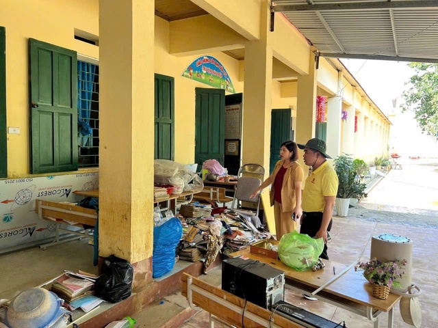 Vingroup tiếp tục hỗ trợ thêm 500 tỷ cứu trợ miền Trung, nâng tổng đóng góp lên 1.000 tỷ đồng - Ảnh 4.