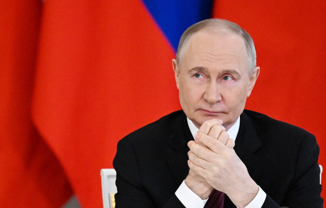 Châu Âu cho Nga một nhượng bộ đáng kể để kết thúc xung đột ở Ukraine- Ảnh 1.