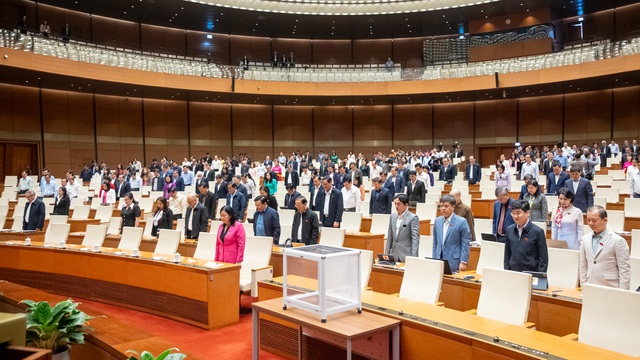 Bão lũ, thiên tai ác liệt đến đâu cũng qua đi, nhưng tình đồng chí, nghĩa đồng bào mãi còn ở lại- Ảnh 3.