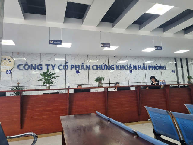 Chứng khoán Hải Phòng làm ăn ra sao sau tham vọng tái cơ cấu?- Ảnh 1.