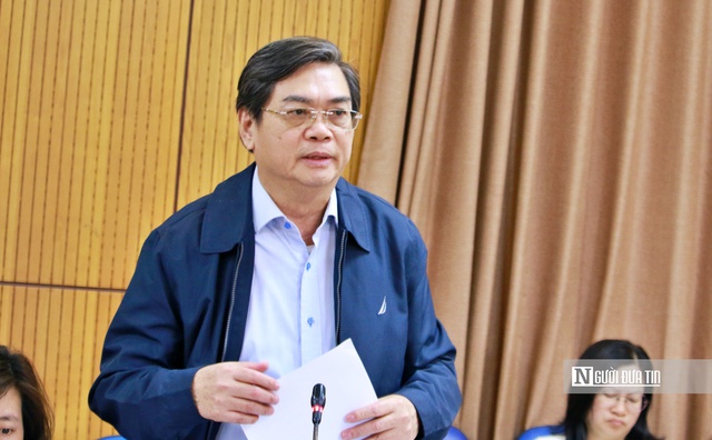 Sửa đổi Luật Trợ giúp pháp lý: Mở rộng diện thụ hưởng, đáp ứng yêu cầu thực tiễn- Ảnh 4.