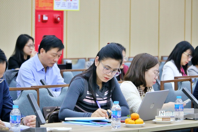 Hơn 44.000 trẻ em được nhận nuôi sau 15 năm, cần giám sát với trẻ được nhận nuôi - Ảnh 3.