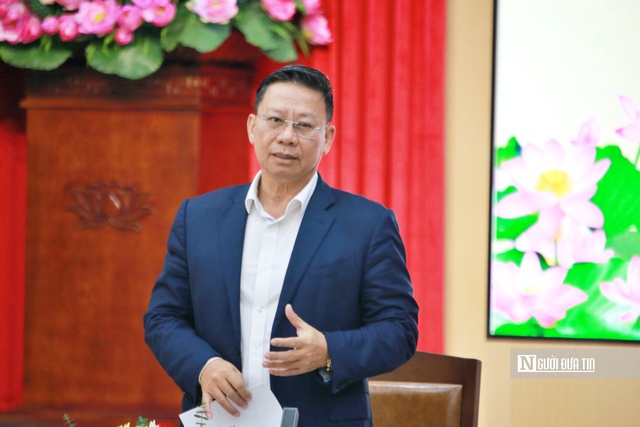 Hơn 44.000 trẻ em được nhận nuôi sau 15 năm, cần giám sát với trẻ được nhận nuôi - Ảnh 1.