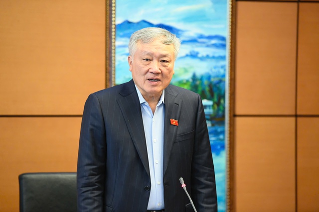 Không cho phép đại học không chuyên đào tạo một số lĩnh vực - Ảnh 1.