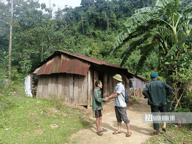Chuyện ít biết về những người giữ rừng, lan tỏa hành đồng cộng đồng với thiên nhiên- Ảnh 4.