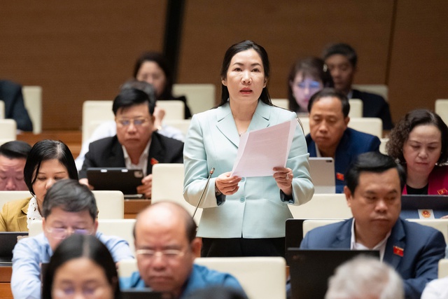 Ủng hộ tăng thời hạn cai nghiện, đưa người nghiện 12-18 tuổi vào trường giáo dưỡng - Ảnh 2.