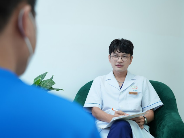 Nghiện thủ dâm và phương pháp điều trị phù hợp - Ảnh 2.