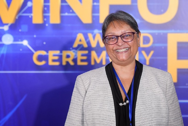 Cuộc hẹn của các trí tuệ dẫn dắt y học tương lai tại Tuần lễ Khoa học Công nghệ VinFuture 2025 - Ảnh 2.