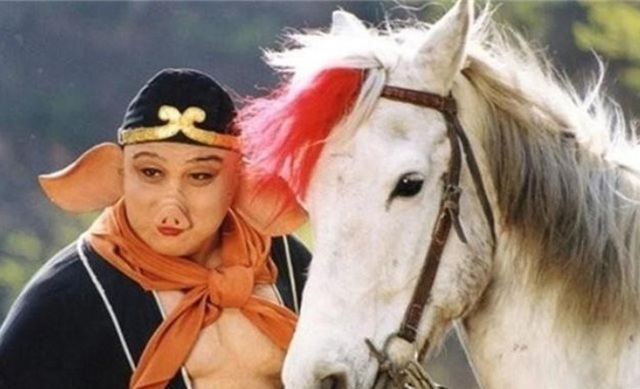 Phép thuật kỳ lạ Trư Bát Giới biết nhưng chưa bao giờ sử dụng - Ảnh 1. Phép thuật kỳ lạ Trư Bát Giới biết nhưng chưa bao giờ sử dụng - Ảnh 1.