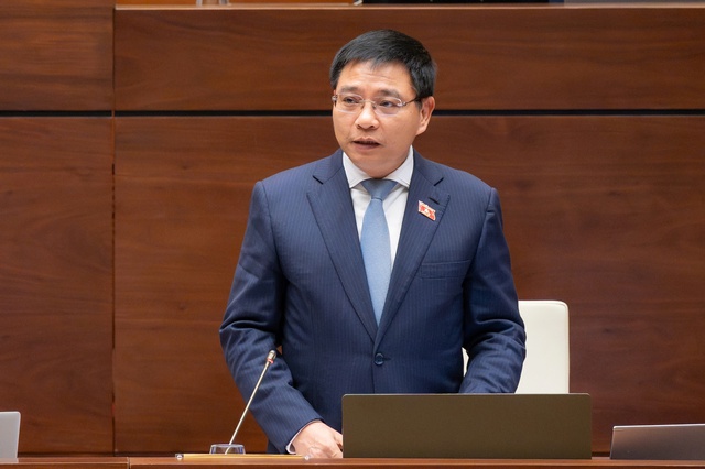 Xem xét tăng nặng trách nhiệm người đứng đầu nếu phê duyệt trái định mức gây lãng phí- Ảnh 4.