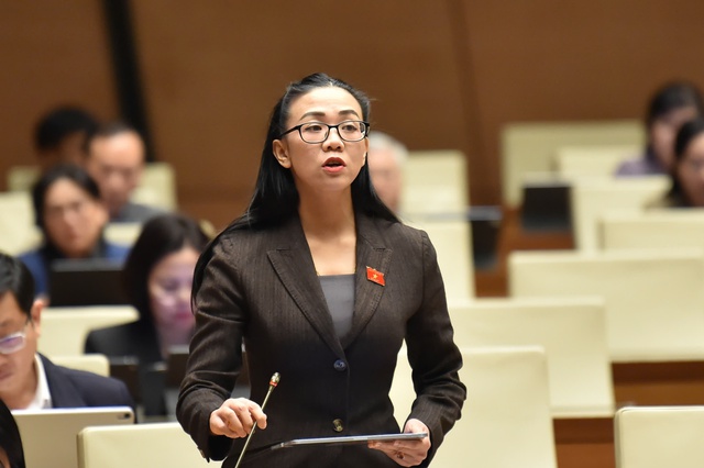 Cần chế tài đủ mạnh với hành vi cố tình che giấu, bóc gỡ nhãn AI lừa dối công chúng - Ảnh 3.