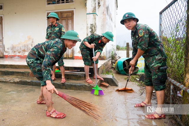 Gia Lai công bố tình huống khẩn cấp thiên tai do bão và lũ - Ảnh 4.
