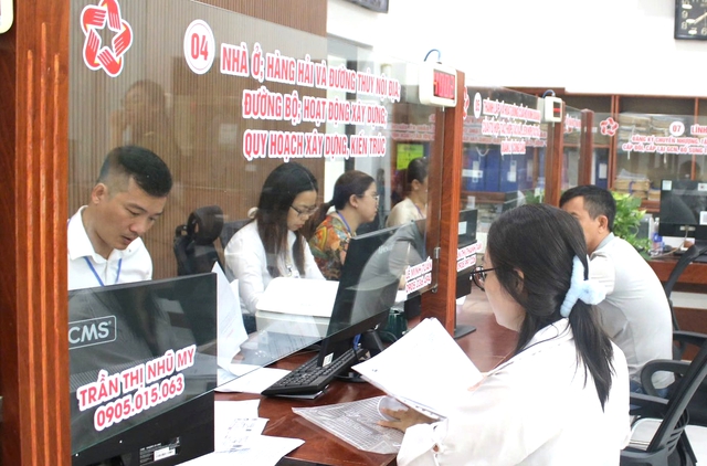 Đà Nẵng: Xây dựng mô hình luật gia đồng hành cùng chính quyền cơ sở   - Ảnh 2.