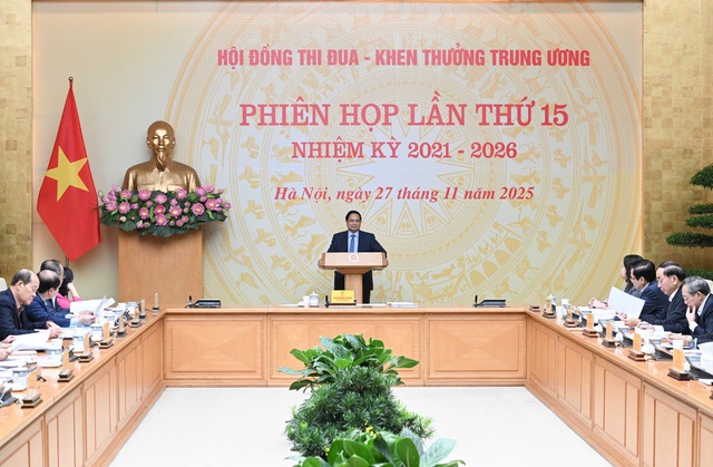 Tôn vinh kịp thời trường hợp xả thân, cống hiến vì nhân dân, vì đồng đội, vì đất nước - Ảnh 1.