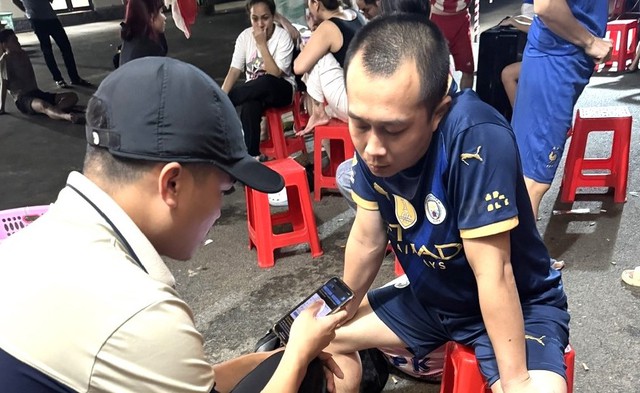 Hà Tĩnh: Thủ đoạn lừa đảo đi xuất khẩu lao động khiến hàng chục người “mắc bẫy” - Ảnh 1.