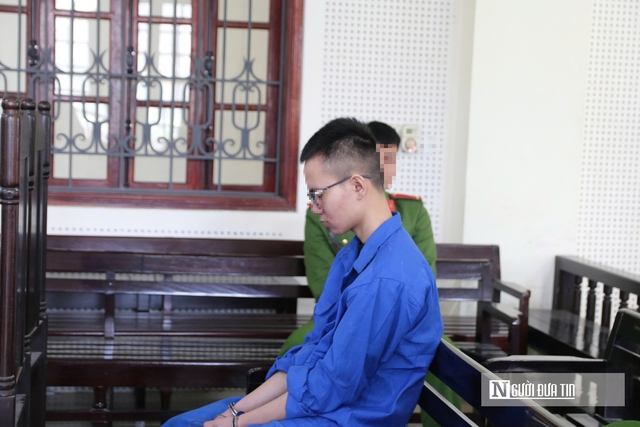 Đau lòng vụ nam thanh niên cướp đôi bông tai vàng khiến bà mất mạng- Ảnh 1. Đau lòng vụ nam thanh niên cướp đôi bông tai vàng khiến bà mất mạng- Ảnh 1.