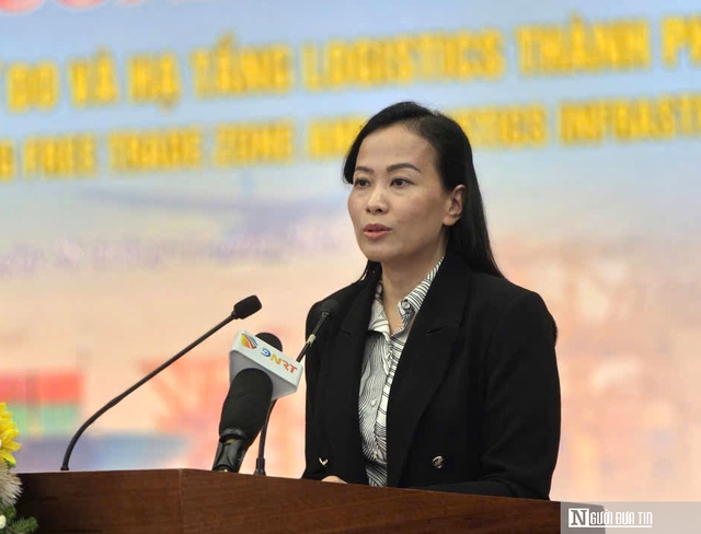 Đà Nẵng ưu đãi chưa từng có cho nhà đầu tư để hút nhà đầu tư vào khu thương mại tự do - Ảnh 3.