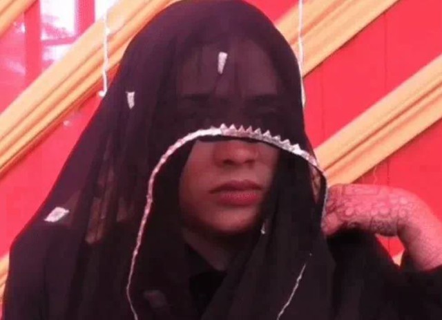 Bị mẹ chú rể đòi tiền trong đám cưới, cô dâu lập tức làm việc này - Ảnh 1.