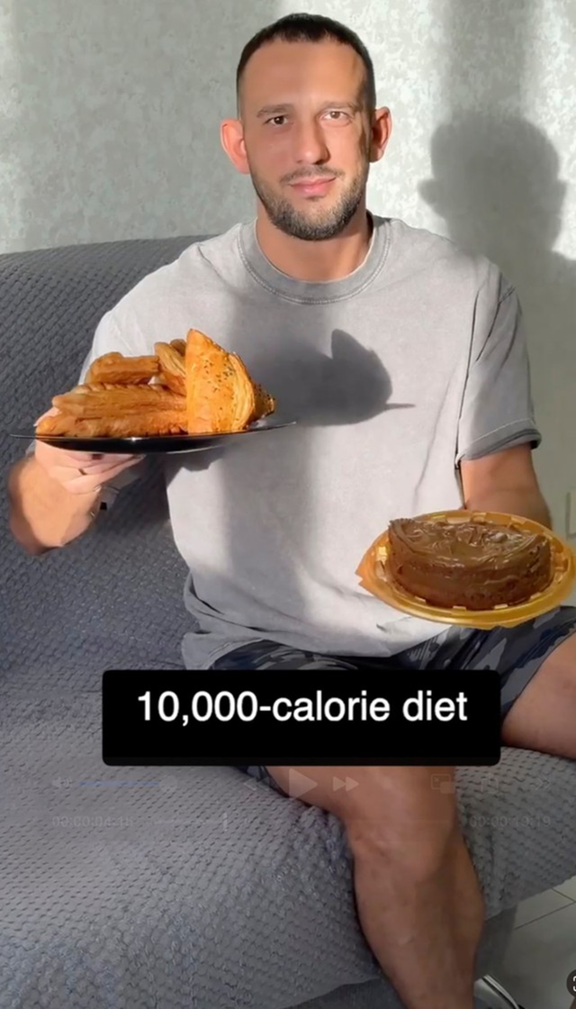 Người đàn ông 30 tuổi tử vong vì một thói quen ăn uống “quen mặt” - Ảnh 2.