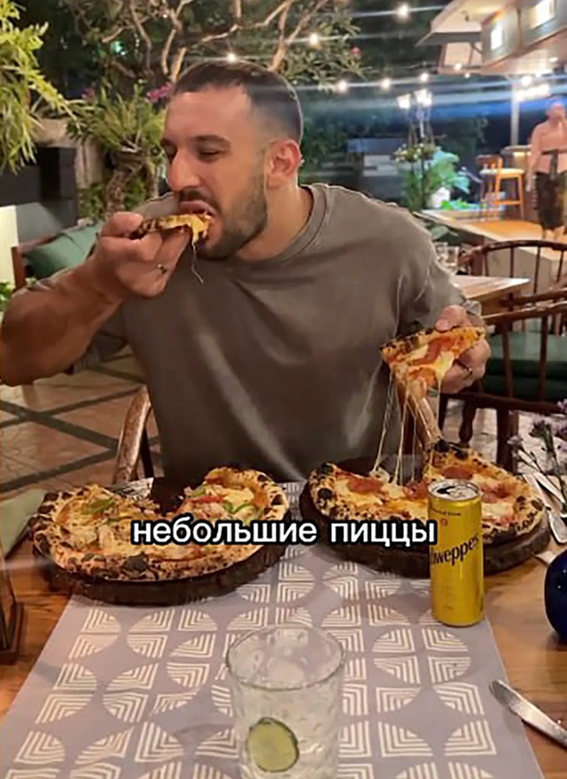 Người đàn ông 30 tuổi tử vong vì một thói quen ăn uống “quen mặt” - Ảnh 1.