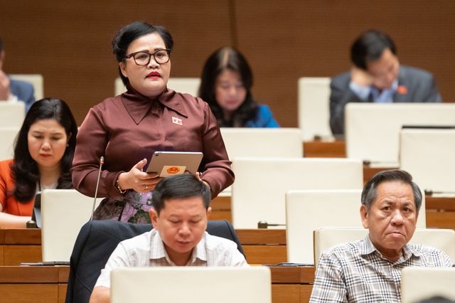 Phân quyền mạnh phải đi kèm cơ chế điều phối, tránh tình trạng manh mún quy hoạch- Ảnh 2.