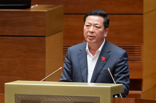 Phân quyền mạnh phải đi kèm cơ chế điều phối, tránh tình trạng manh mún quy hoạch- Ảnh 4.