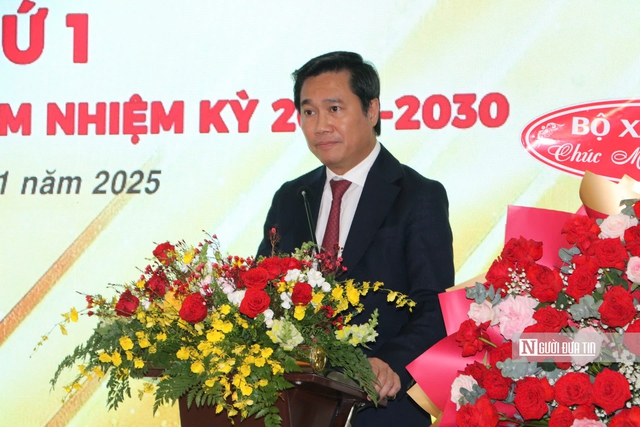 Tp.HCM lập tổ chức nghề nghiệp lớn nhất vùng Đông Nam Bộ trong lĩnh vực xây dựng- Ảnh 2.