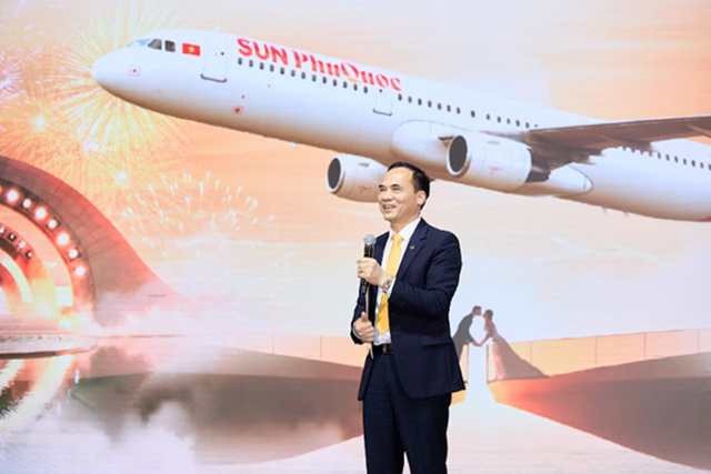 Sun PhuQuoc Airways ch&iacute;nh thức c&oacute; Tổng đại l&yacute; tại H&agrave;n Quốc v&agrave; Đ&agrave;i Loan (Trung Quốc), tăng tốc khai th&aacute;c thị trường quốc tế từ năm 2026- Ảnh 5.