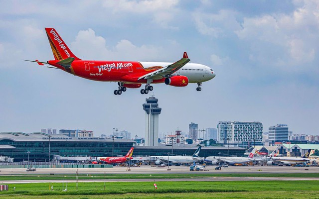Nhận eSIM SkyFi miễn phí khi bay Vietjet quốc tế ngày cuối năm - Ảnh 3.