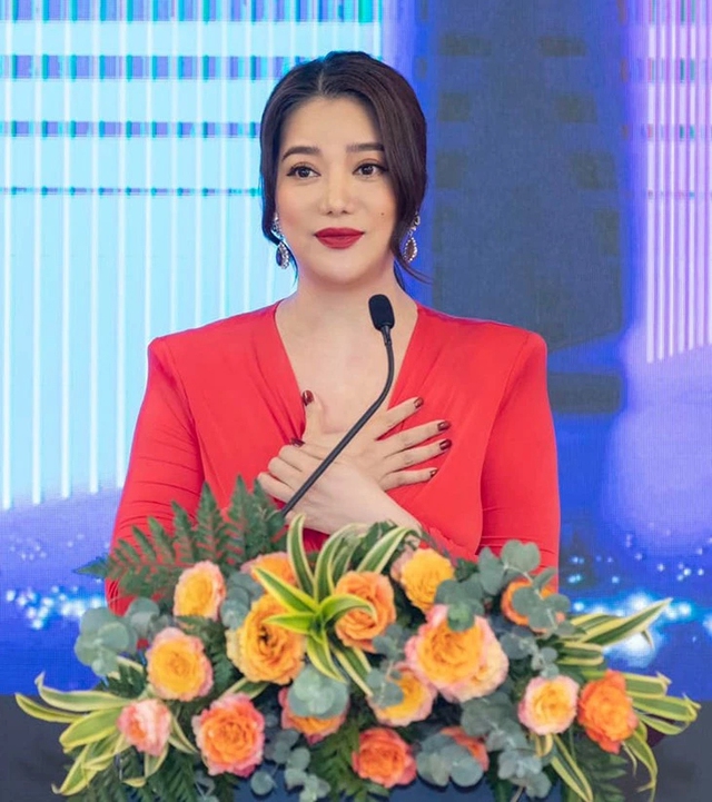 Người đẹp nổi tiếng màn ảnh Việt và những vai diễn để đời trước khi vướng vòng lao lý - Ảnh 9.