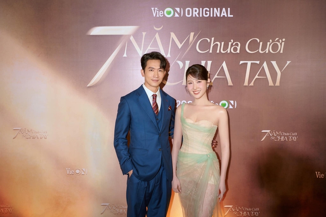 Nam diễn viên 9X có động thái mới giữa tin đồn chia tay Thúy Ngân - Ảnh 2.