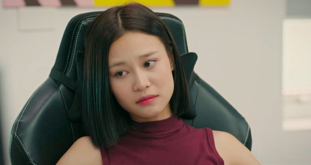 "Nữ hoàng nước mắt của màn ảnh Việt": Nhan sắc và diễn xuất hoàn hảo  - Ảnh 6.