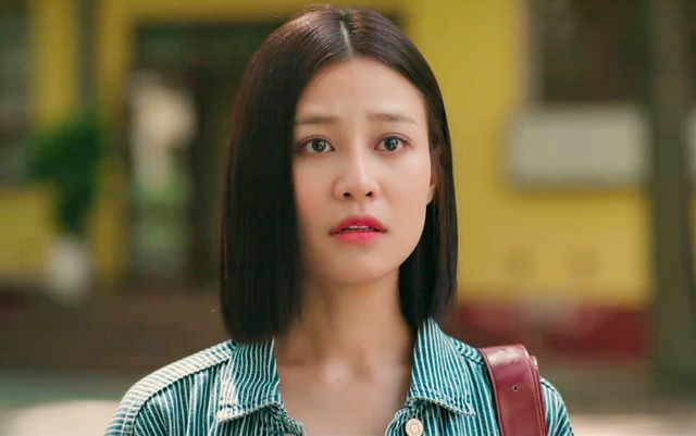 "Nữ hoàng nước mắt của màn ảnh Việt": Nhan sắc và diễn xuất hoàn hảo  - Ảnh 5.