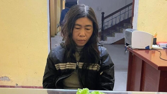 Bản tin 4/11: Bắt "nữ quái" đột nhập vào nhà người thân trộm 7,9 lượng vàng lúc mưa lũ - Ảnh 1.