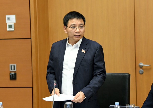 Xử lý dứt điểm dự án ODA chậm tiến độ, tăng minh bạch nợ công  - Ảnh 2.