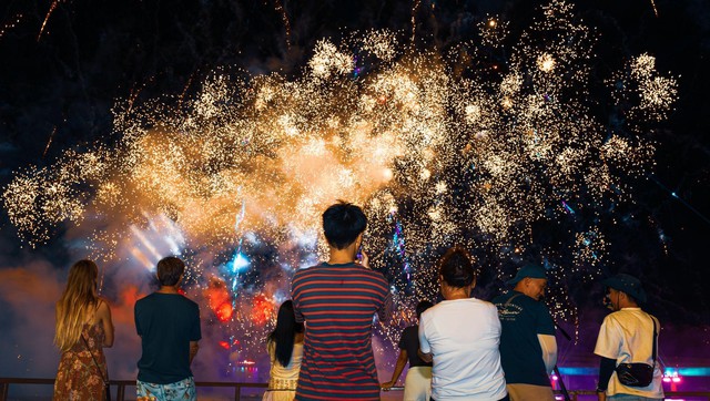 “Bản giao hưởng đại dương” tái xuất Phú Quốc với phiên bản nâng cấp ấn tượng - Ảnh 2.