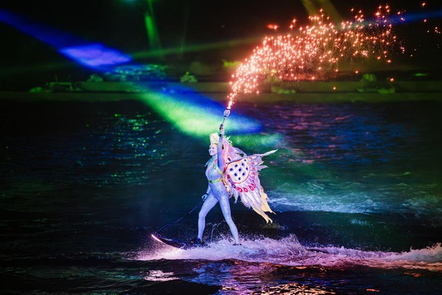 “Bản giao hưởng đại dương” tái xuất Phú Quốc với phiên bản nâng cấp ấn tượng - Ảnh 3.