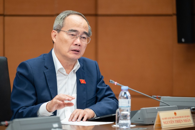 Đại biểu muốn cơ quan thống kê hoạt động độc lập như Kiểm toán Nhà nước- Ảnh 2.