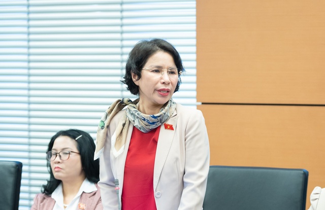 Bộ Y tế không thể định giá dịch vụ y tế cho các bộ, ngành khác - Ảnh 2.