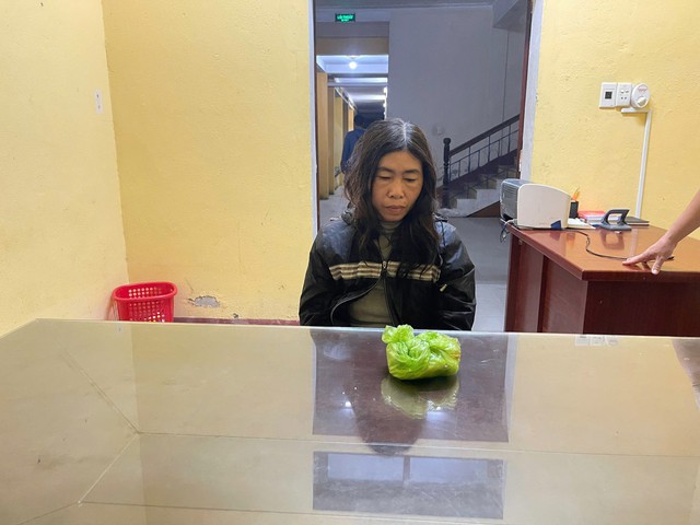 Người phụ nữ mất gần 8 lượng vàng, công an bắt giữ cháu ruột - Ảnh 1.